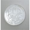 Image 2 : 1 Oz .999 Silver Legendary Warriors-Julius Caesar Round 