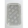 Image 2 : 1 Oz .999 Silver RMC Republic Bar