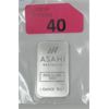 Image 1 : 1 Oz .999  Silver Asahi Bar 