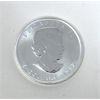 Image 2 : 1 Oz .9999 Silver 2012 Canada Moose Coin