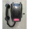 Image 1 : Vintage  Hand Crank Wall Mount Cradle Phone