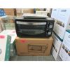 Image 1 : New 9 L Toaster Oven - Model: GTO9-01 