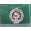 Image 2 : US Bullion Box & 2 x 1/10 Oz. Fine Silver Coins