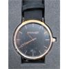 Image 1 : New Black Piper West Watch with 40 mm Face