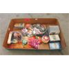 Image 1 : Lot of Pokemon, Magic Cards & Other Toys