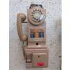 Image 1 : Vintage Beige Automatic Electric Co. Coin Pay Phone