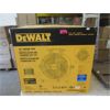 Image 1 : DeWalt 18" Drum Fan