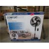 Image 1 : Comfort Mat 2-in-1 Convertible Fan w/ Remote