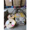 Image 1 : MIG Welder & 2 Spools of Fabshield 21B