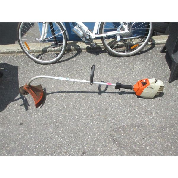 Stihl F5 36 Gas Weed Trimmer