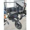 Image 1 : Jetson Folding E-Bike - Store Return - No Seat