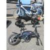 Image 1 : 2 Jetson Folding E-Bikes - For Parts or Repair