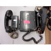 Image 1 : 2 Vintage Metal Cased Wall Phones
