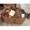 Image 1 : Lot of Vintage Avon Bottles in Original Boxes