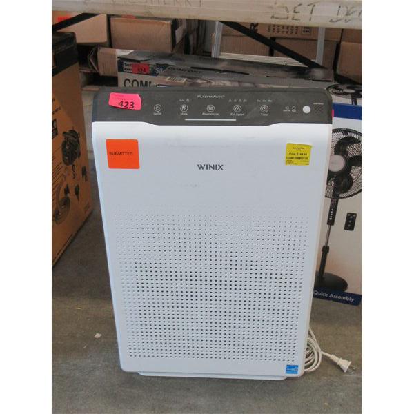 Winix Plasmawave Air Purifier - Store Return