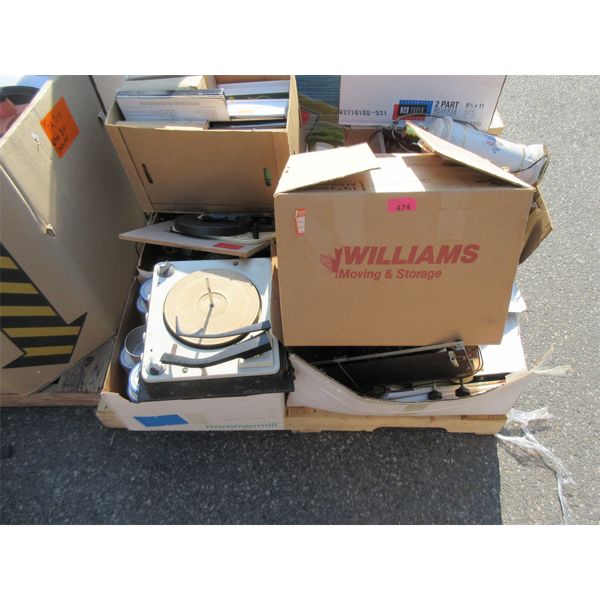 Skid - Music CDs, Cassettes ,Vintage Electronics & More