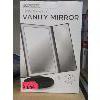 Image 1 : 6 Beauty Works LED Vanity Mirrors