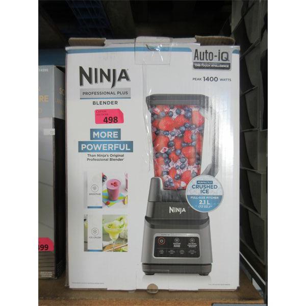 Ninja Professional 1000 Watt Blender - with Box