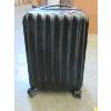 Image 1 : Black Ricardo Rolling Hardside Carry-On Suitcase