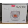 Image 1 : Cuckoo CR 0632F Electric Rice Cooker/Warmer