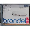 Image 1 : Brondell Swash CL99 Non Electric Bidet Toilet Seat