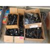 Image 1 : 5 Boxes of Vintage Headsets & Phone Parts