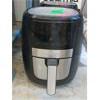 Image 1 : Gourmia 7 QT Digital Air Fryer - Tested /Working