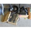 Image 1 : 3 Piece Lot of Vintage Electronics & Tools