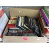 Image 1 : Box of 30+ Assorted DVD Movies 