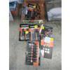 Image 1 : Box of 7 Packs of Assorted Duracell Batteries 