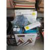 Image 1 : Box of Assorted Electronics Accessories 