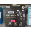 Image 1 : Wahl Deluxe Haircutting & Trimming Kit 