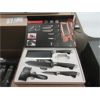 Image 1 : New Everwealth 7 Piece Knife Set - Non-Stick Coating