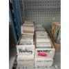 Image 1 : 6 Boxes of Hockey & Baseball Trading Cards