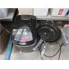 Image 1 : Bread Maker, Wok & Non Stick Frying Pan 