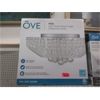 Image 1 : Ove Mia LED Flush Mount Light 