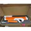 Image 1 : New Orange Electric Water Blaster Gun - Rechargeable 