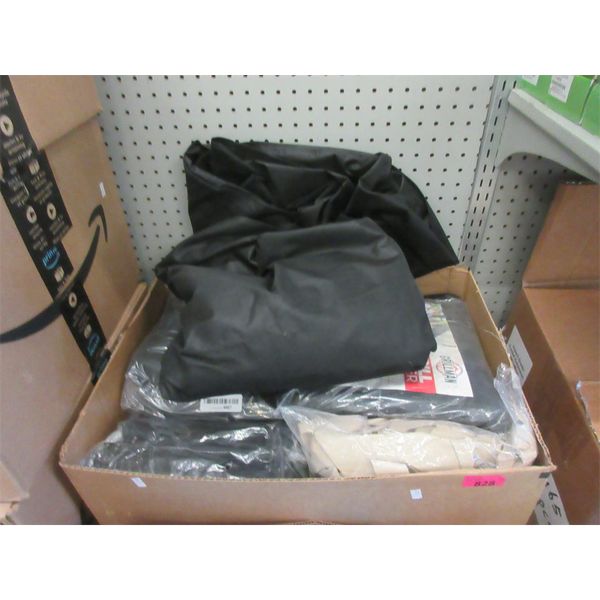 Box of Grill Cover & Patio Furniture Covers