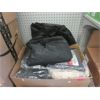 Image 1 : Box of Grill Cover & Patio Furniture Covers