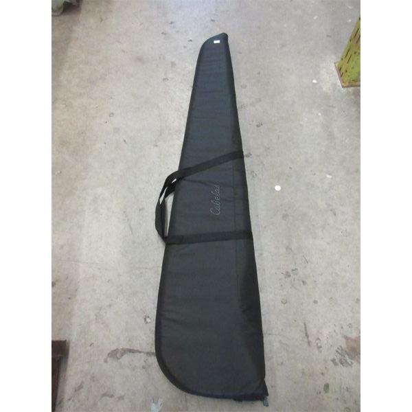 New Cabela's Black Soft Side Gun Case