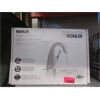 Image 1 : Kohler Single Handle Bathroom Faucet