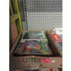 Image 1 : Box of 80+ Assorted Comic Books