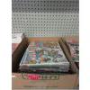 Image 1 : Box of 80+ Assorted Comic Books