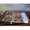 Image 1 : Box of 80+ Assorted Comic Books