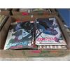 Image 1 : Box of 80+ Assorted Comic Books