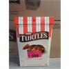 Image 1 : Four 360 g Boxes of Turtles Original Chocolates 	