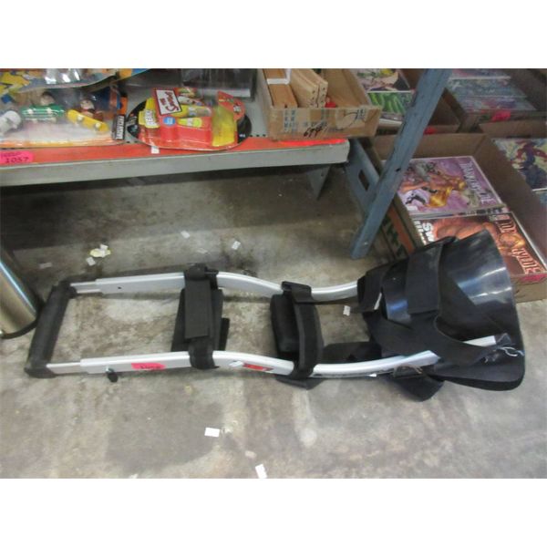 Freedom Leg Brace