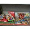 Image 1 : Shelf Lot of New Toys & Figurines