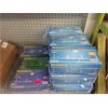 Image 1 : 12 Boxes of Assorted Nitrile & Latex Gloves 