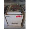 Image 1 : Box of 100 Assorted Comic Books 